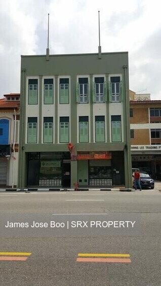 Column free ground floor | Near Kallang MRT | No toilet (D14), Shop House #597339071